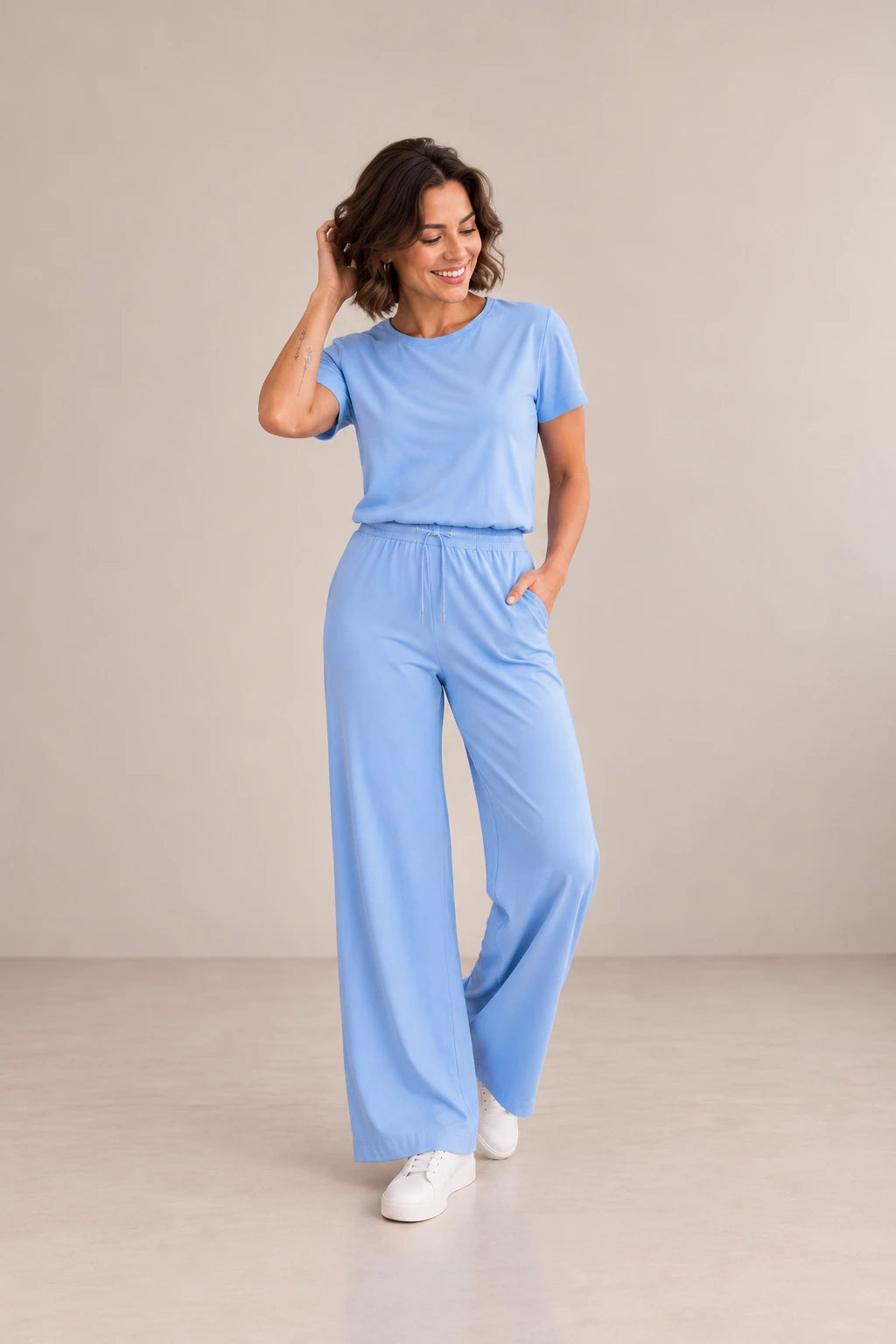 Conjunto RUBY