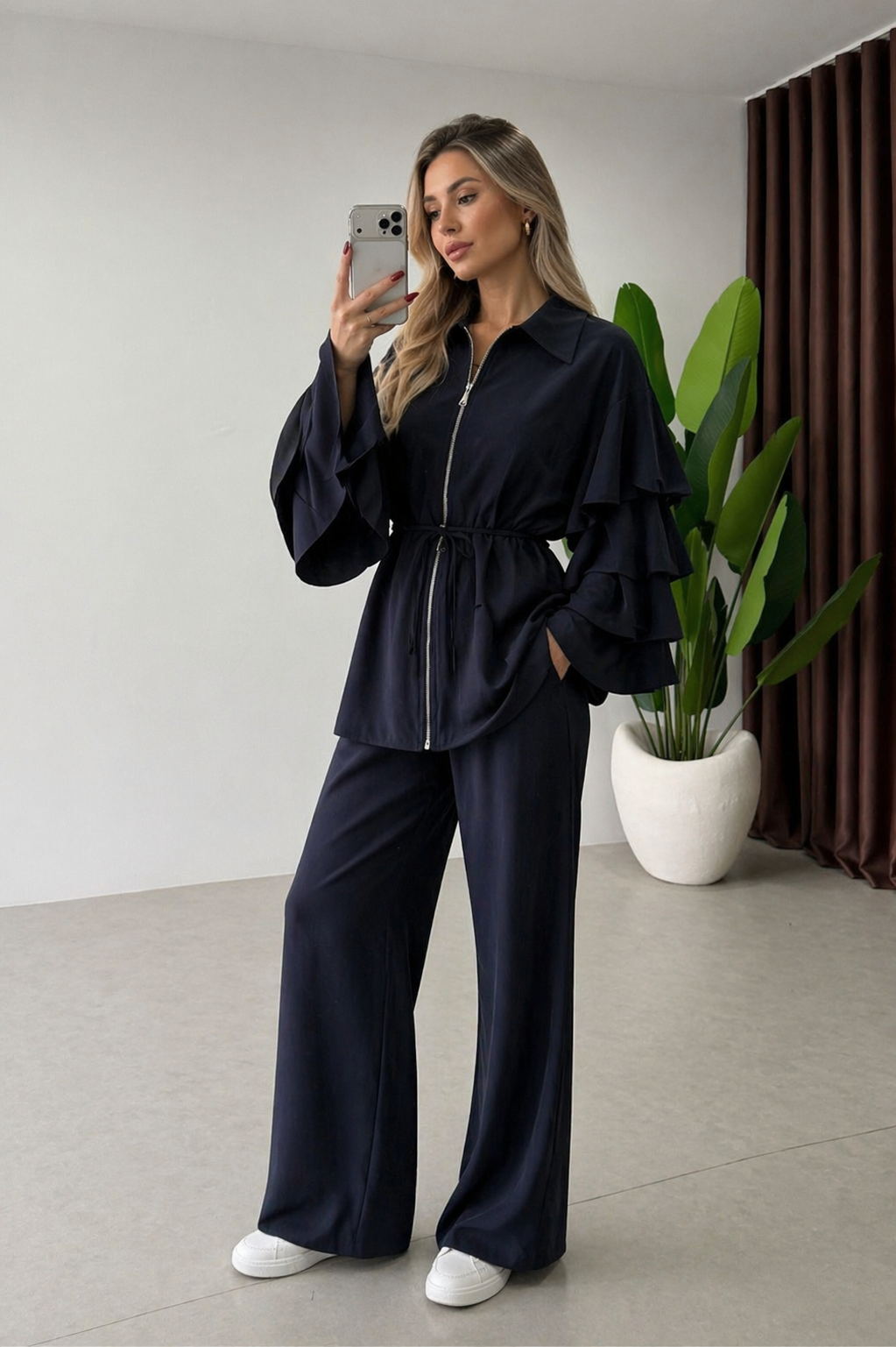 Conjunto SIENNA