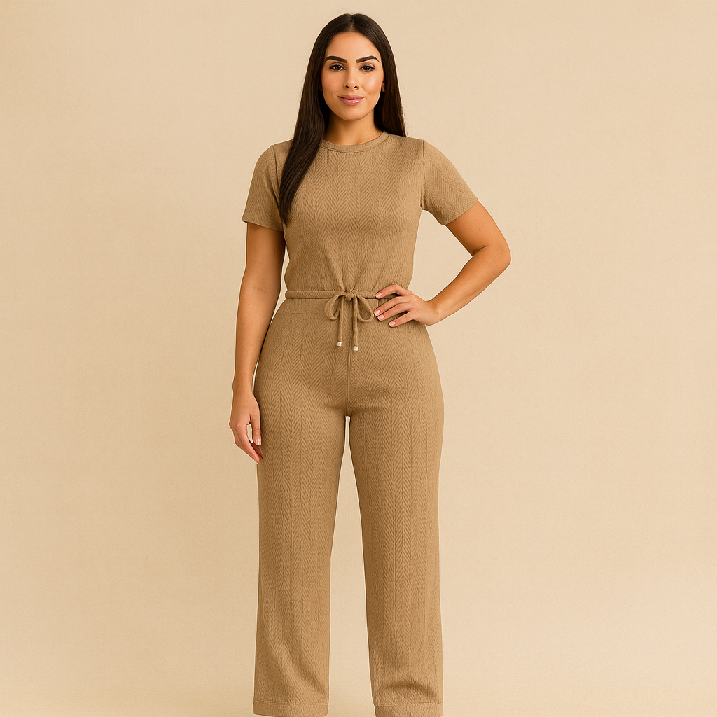 🍃 Conjunto Ébano Premium