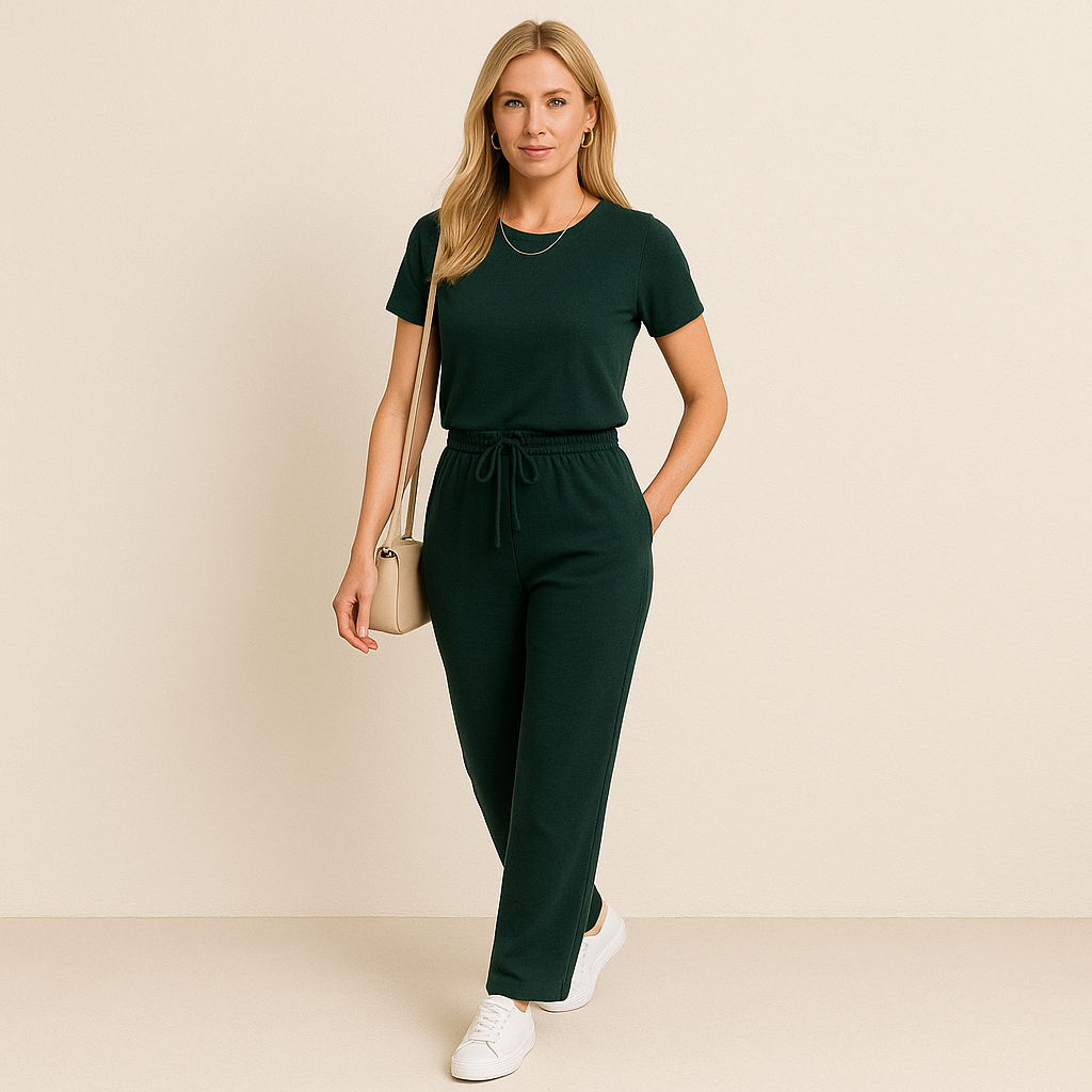 ✨ Set Ruby Premium