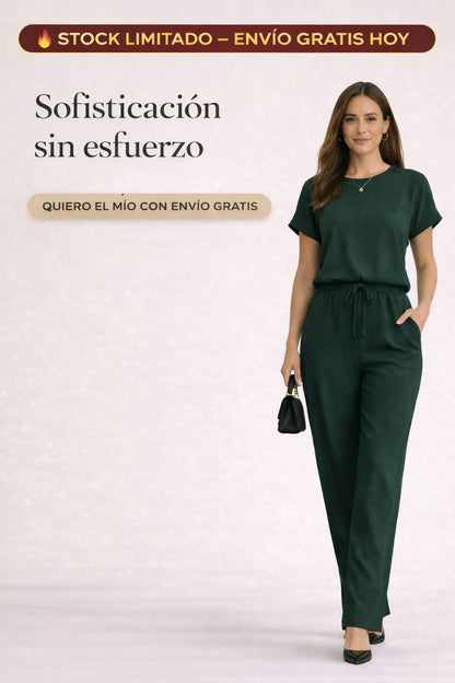 Conjunto Ruby: Diseñado para cuerpos y tallas reales