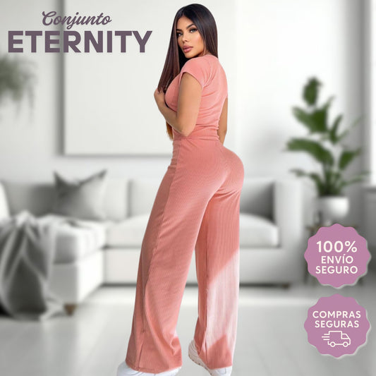 Conjunto Eternity Premium