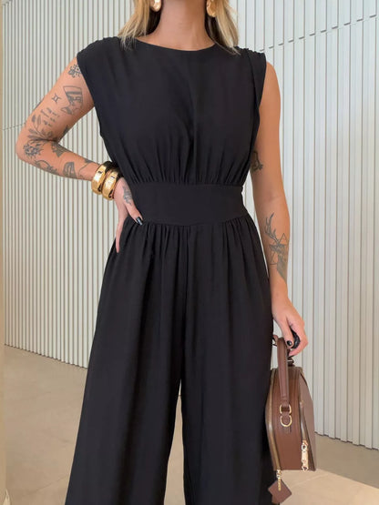 Enterizo Aladín.   Elegancia y estilo en una sola prenda