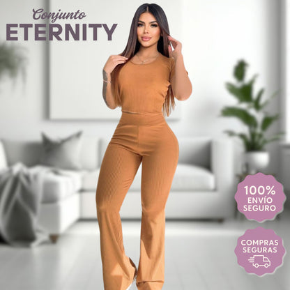 Conjunto Eternity Premium