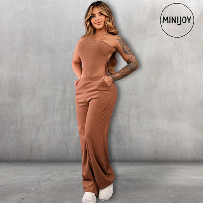 Talla Unica - Se ajusta a tu cuerpo                              Set Premium