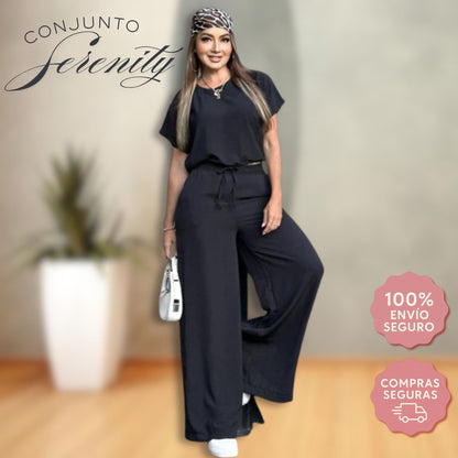 Set Serenity Premium