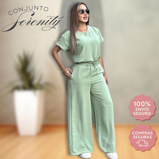 Set Serenity Premium