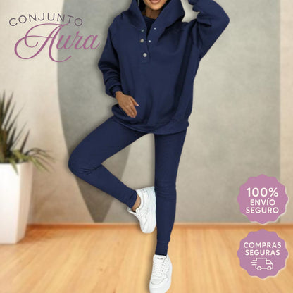 Conjunto AURA Premium
