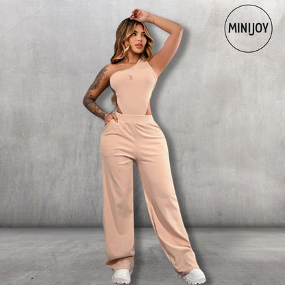 Talla Unica - Se ajusta a tu cuerpo                              Set Premium